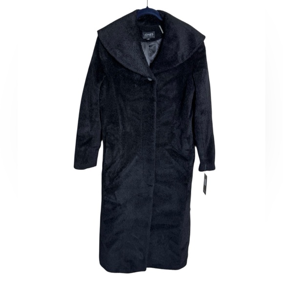 jones new york shawl